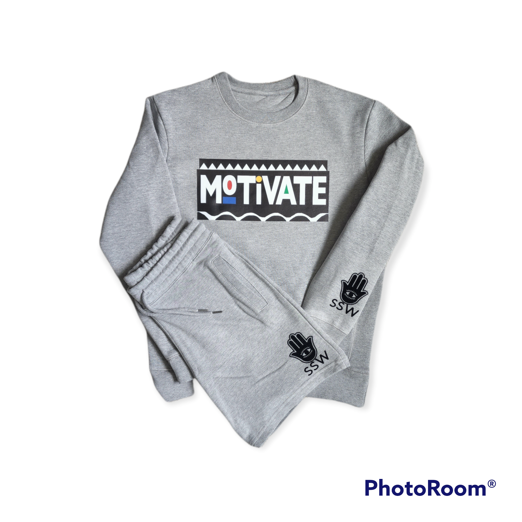 Motivate Short Set