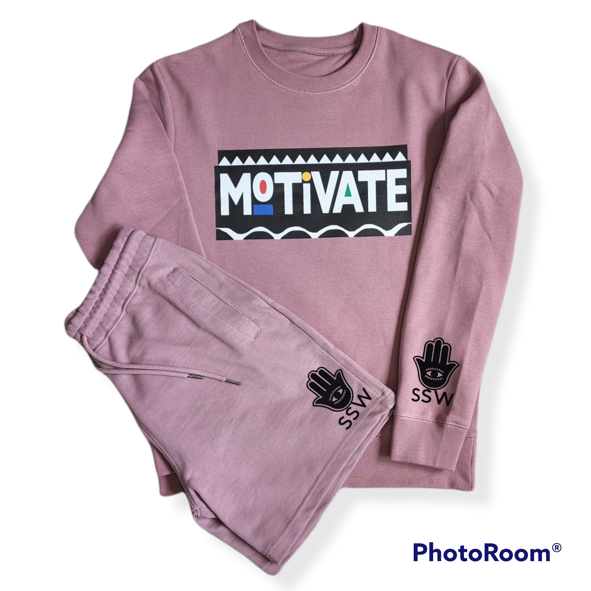 Motivate Short Set