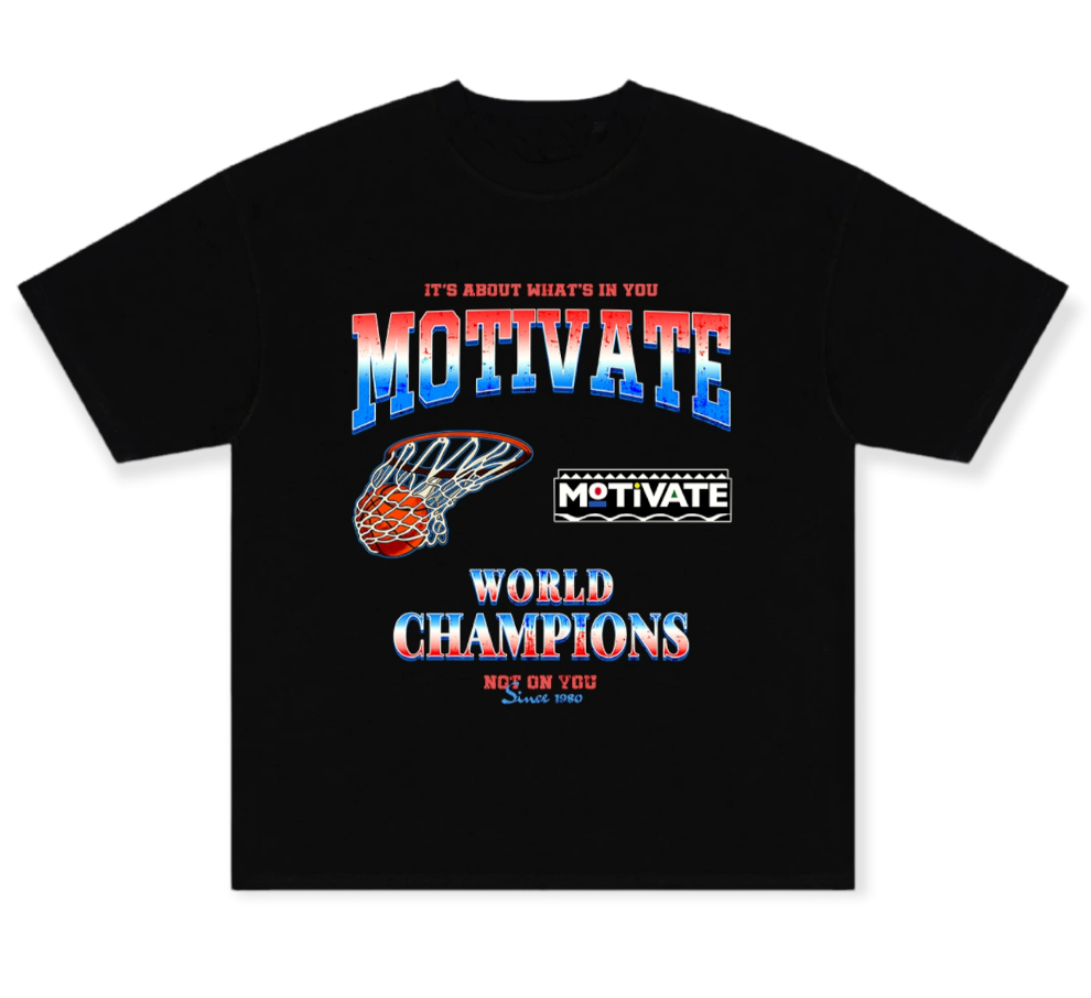 The Champs T-Shirt