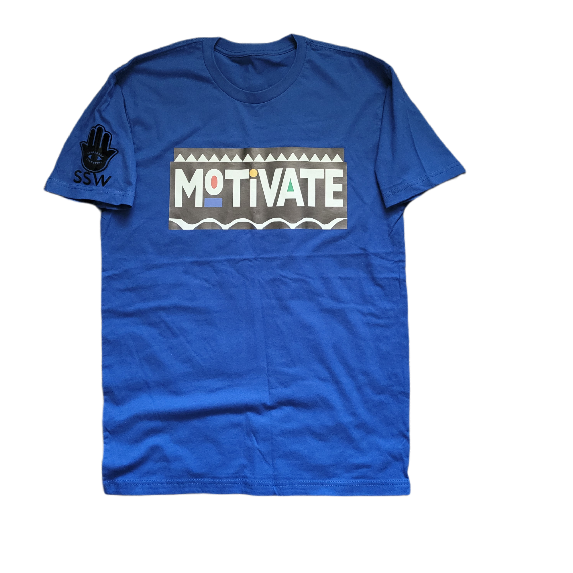 You Go Boy|Girl! Motivate T-Shirt