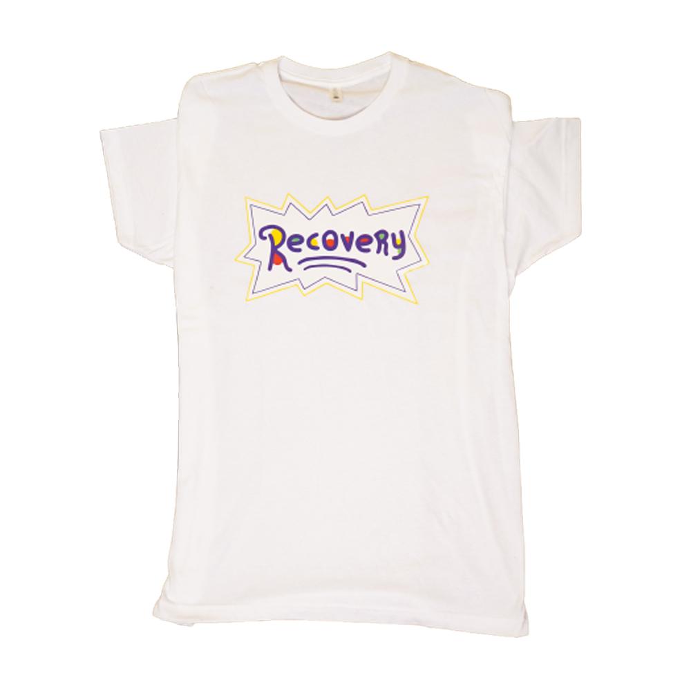 Recovery Is Cool (Rugrats) T-Shirt