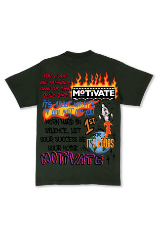 For the Glory T-Shirt