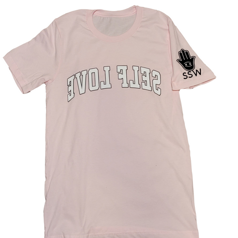 Self Love T-Shirt