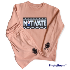 Motivate Short Set