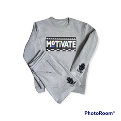 Motivate Short Set