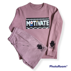 Motivate Short Set
