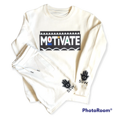 Motivate Short Set