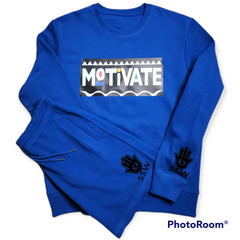 Motivate Short Set