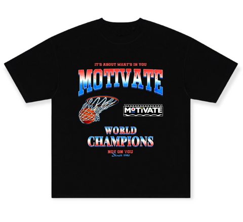 The Champs T-Shirt