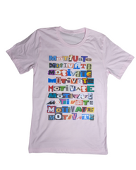Ransom Note T-Shirt