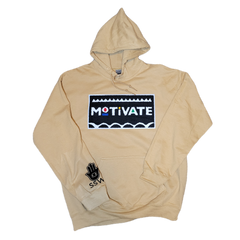 Motivate Hoodie