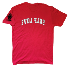 Self Love T-Shirt