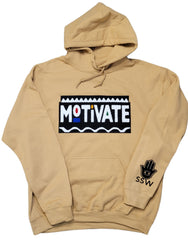 Motivate Hoodie